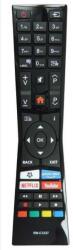 utángyártott JVC RM-C3337 - helyettesítő távirányító