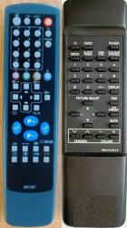 GENERAL JVC RM-C682 - távirányító - duplikátum