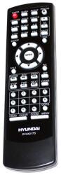General HYUNDAI DV2X217D, DV2X217DU, DV2X227 - távirányító duplikátum