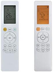 utángyártott PIONEER RG10A4(D1)/BGEFU1 - helyettesítő távirányító