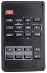 utángyártott BENQ MP610, MP624, MP623, MP721, MP722, MW813ST - helyettesítő távirányító