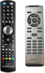 General PHILIPS AY5513 - távirányító duplikátum