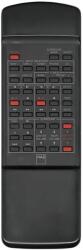 General NAD RC-713, RC-711 + TV vezérlés (mini TV) - távirányító duplikátum