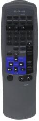 General AIWA RC-TN380B - távirányító duplikátum