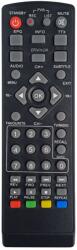 utángyártott MAXIMUM DVB-T T102/105/106 PVR - helyettesítő távirányító