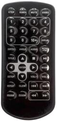 General MASCOM DVP7010 - kompatibilis General márkájú távirányító