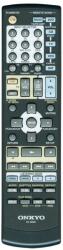 General ONKYO RC-668M + TV vezérlés (mini TV) - távirányító duplikátum