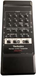 General TECHNICS EUR64193, EUR64194 - kompatibilis General márkájú távirányító