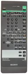General SONY RM-P351 - távirányító duplikátum