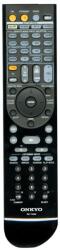 General ONKYO RC-742M + TV vezérlés (mini TV) - távirányító duplikátum