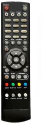 GENERAL BENSAT 200IR, 210IR PVR, 290IR, 250IR PVR - kompatibilis General márkájú távirányító