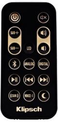General KLIPSCH R-4B - távirányító duplikátum