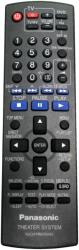 General PANASONIC N2QAYB000095 - távirányító duplikátum