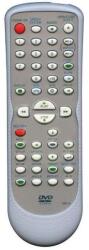 General FUNAI NB126, DBVR-5500, DDVR-6530D, DCVR-6830, DDVR-6830 - kompatibilis General márkájú távirányító