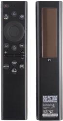 utángyártott SAMSUNG BN59-01385B - SAMSUNG BN59-01385B - NAPELEMES rádiós(BT) helyettesítő távirányító hangvezérléssel