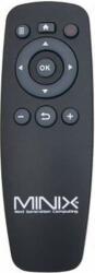 utángyártott MINIX NEO X5, NEO X7 - kompatibilis General márkájú távirányító
