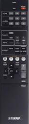 General YAMAHA RAV435 + TV vezérlés (mini TV) - távirányító duplikátum