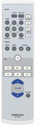General ONKYO RC-751S - kompatibilis General márkájú távirányító