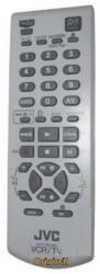 GENERAL JVC HR-S6600, HR-S9400E, HR-V200EZ, HR-V205EZ, HR-V500EZ, HR-V505EZ - kompatibilis General márkájú távirányító