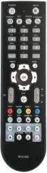 utángyártott FERGUSON FK Series FK-7000, FK-3900, FK-6900, FK-7900, FK-8500, FK-1000, FK-1001, FK-3900 USB, FK-6900, FK-7000, FT-8100, FT-8300, HF-8800 HD, HF-8900, T-60 - helyettesítő távirányító