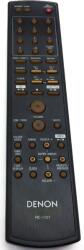 General DENON RC-1127 + TV vezérlés (mini TV) - távirányító duplikátum