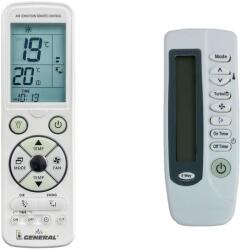 General SAMSUNG ARH-466, DB93-05083C - luxus háttérvilágítású távirányító