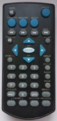 General MAXTEK DV107582 - távirányító duplikátum