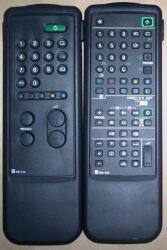 GENERAL SONY RM-816 - kompatibilis General márkájú távirányító