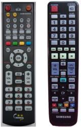 General SAMSUNG AH59-02302A - távirányító duplikátum