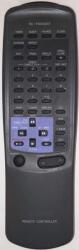 General AIWA RC-TN500EX, RC-TN520EX, RC-TN5200EX, RC-TN320EX, RC-TN340EX, RC-TN360EX, RC-TN270EX, RC-TN430B - távirányító duplikátum
