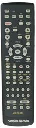 General HARMAN KARDON AVR-35RDS - távirányító duplikátum