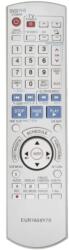 utángyártott PANASONIC EUR7659Y70, DMR-ES35VPC, DMR-ES25, DMRES45V - helyettesítő távirányító