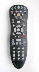 ATT AT& T S10-s4 U-verse programmable remote control - eredeti gyári távirányító