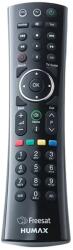 GENERAL HUMAX RM-I06S Freesat - kompatibilis General márkájú távirányító