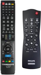 General PHILIPS RC282421, RC282421/01 - távirányító duplikátum