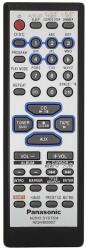 General PANASONIC N2QAHB000057 - távirányító duplikátum