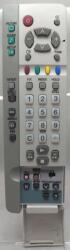 utángyártott PANASONIC EUR511220 - helyettesítő távirányító