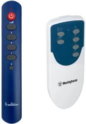 General WESTINGHOUSE 77878 - Mennyezeti ventillátor távirányító duplikátum
