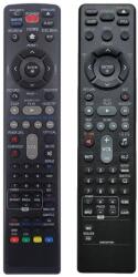 utángyártott LG AKB70877901, AKB70877902 - helyettesítő távirányító