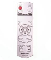 GENERAL PANASONIC N2QAYB000262 - távirányító duplikátum
