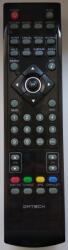 GENERAL DMTECH T42223A - kompatibilis General márkájú távirányító