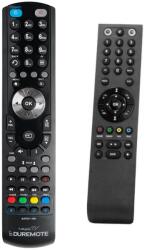 GENERAL M7 SAT801, SAT901 - távirányító duplikátum