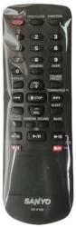 General SANYO RB-R100 - távirányító duplikátum