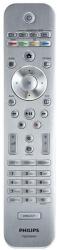 GENERAL PHILIPS 312814721451, RC4496/01 + TV vezérlés (mini TV) - távirányító duplikátum