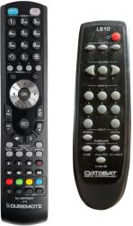 General DATASAT LS10 - távirányító
