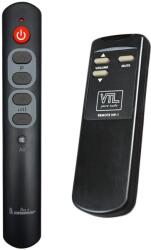 General VTL NP-1, NP-3 - kompatibilis General márkájú távirányító