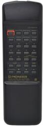 General PIONEER CU-PD078 - távirányító duplikátum