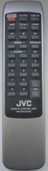 General JVC RM-SRCEZ55E - távirányító duplikátum