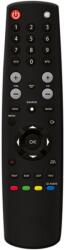 GENERAL SENCOR SLE22F60TCS, SLE22F62TCS, SLE2470TCS, SLE3228TSC + TV vezérlés (mini TV) - távirányító duplikátum