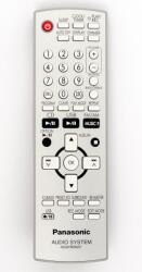 General PANASONIC N2QAYB000257 - távirányító duplikátum